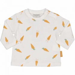 Birba 34017 T-shirt carote neonato