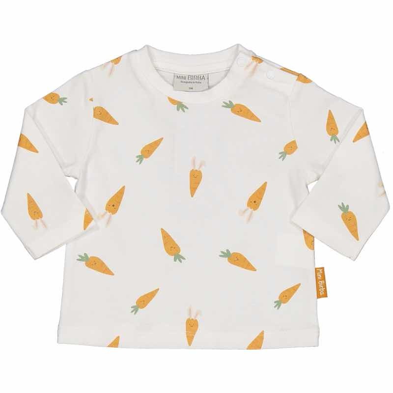 Birba 34017 Baby Carrot T-Shirt