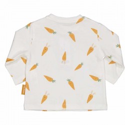 Birba 34017 Baby Carrot T-Shirt