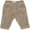 Birba 32024 Newborn chenille trousers