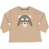 Birba 34024 Newborn Teddy Bear T-Shirt