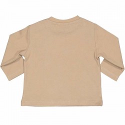 Birba 34024 32026 Completo T-shirt orsetto e pantalone neonato
