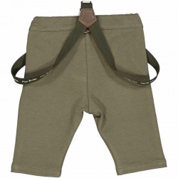 Birba 32026 Newborn Bib Pants