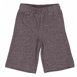Birba 32039 Grey palazzo trousers baby girl