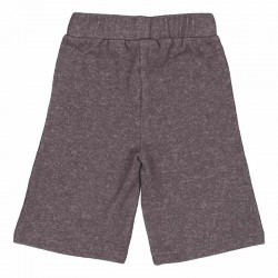 Birba 32039 Grey palazzo trousers baby girl
