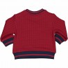 Birba 36012 Newborn Sports Sweatshirt