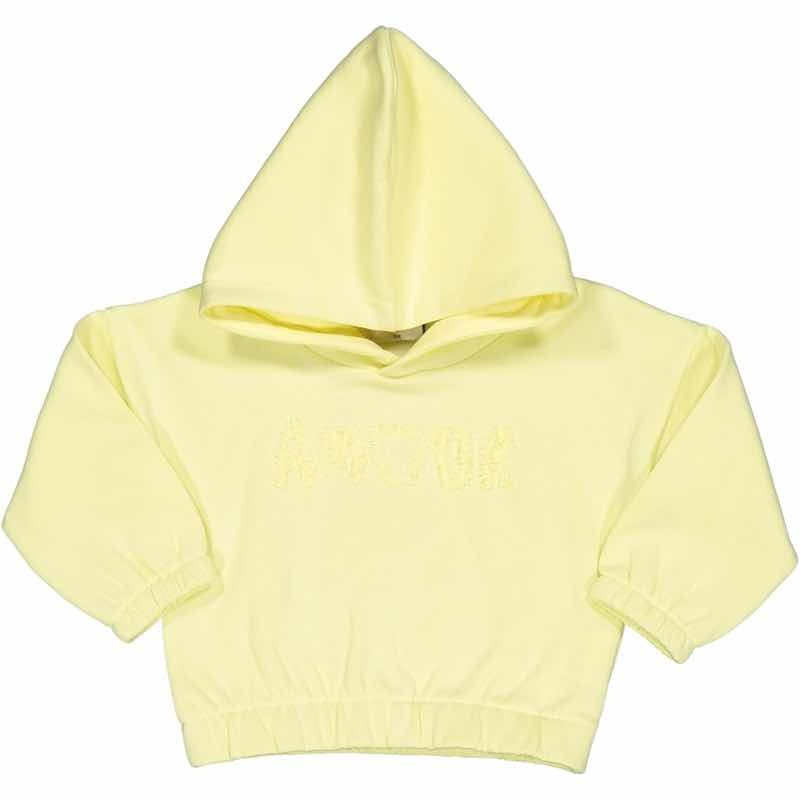 Birba 36808 Girls' Hoodie