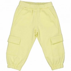 Birba 32056 Pantalone tasconi bambina