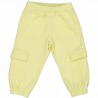 Birba 32056 Girl's big pocket trousers