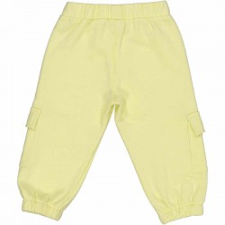 Birba 32056 Pantalone tasconi bambina