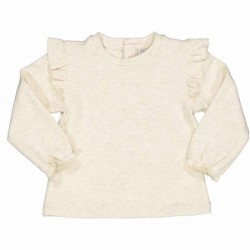 Birba 34069 Girls' Interlock T-Shirt