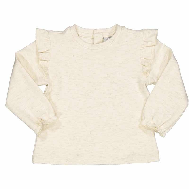 Birba 34069 Girls' Interlock T-Shirt