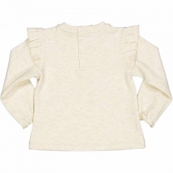 Birba 34069 T-shirt interlock bambina