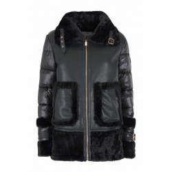 Yes Zee J010-GBJJ Girl Jacket