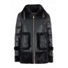 Yes Zee J010-GBJJ Girl Jacket