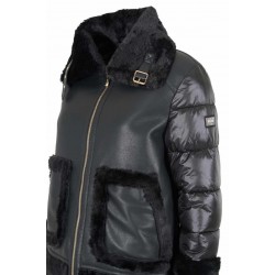 Yes Zee J010-GBJJ Girl Jacket