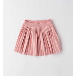 Sarabanda 0F348 Girl's pleated skirt