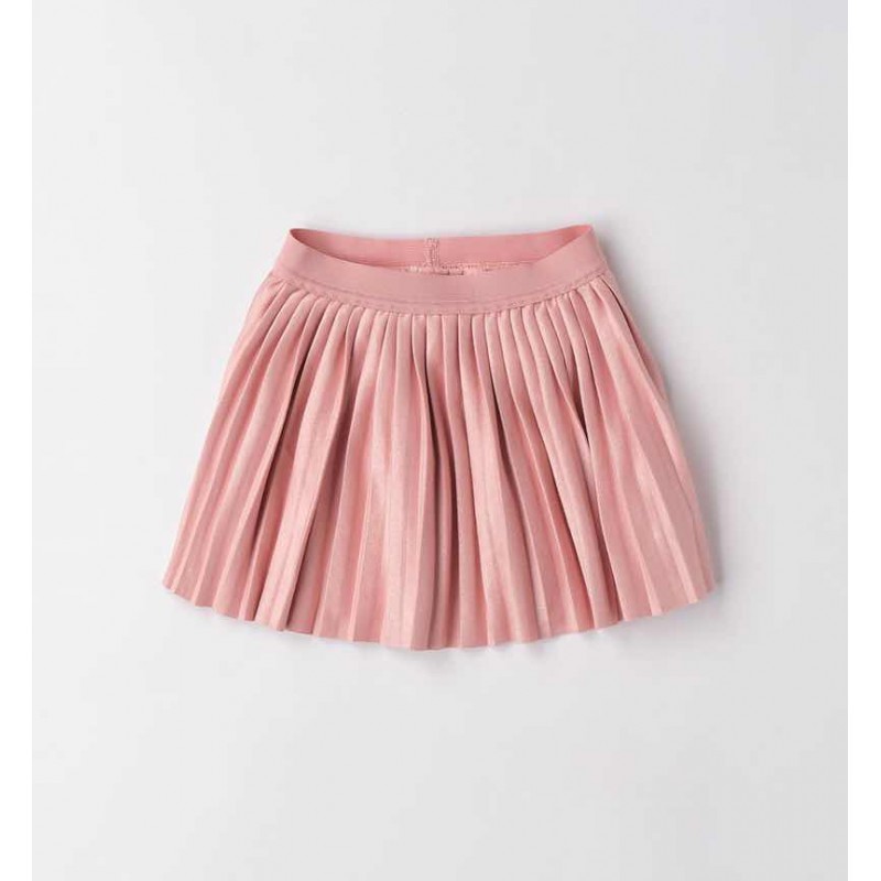 Sarabanda 0F348 Girl's pleated skirt