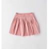 Sarabanda 0F348 Girl's pleated skirt