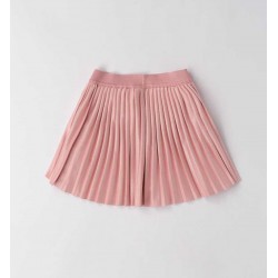 Sarabanda 0F348 Girl's pleated skirt