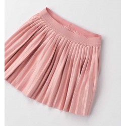 Sarabanda 0F348 Girl's pleated skirt