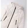 Sarabanda 0F572 Long Girl Jacket