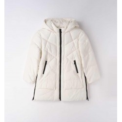Sarabanda 0F572 Long Girl Jacket