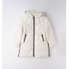 Sarabanda 0F572 Long Girl Jacket