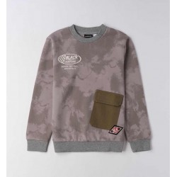 Sarabanda 0F661 Felpa ragazzo