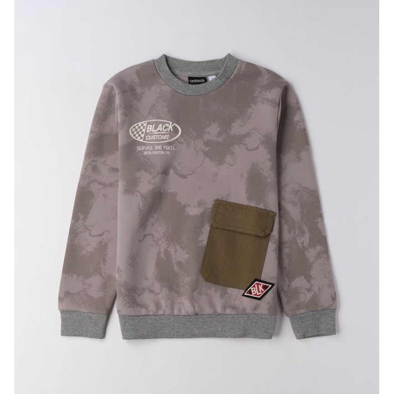 Sarabanda 0F661 Sweatshirt Boy