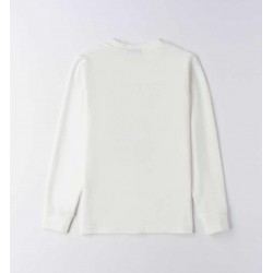 Sarabanda 0F664 Boy's T-shirt