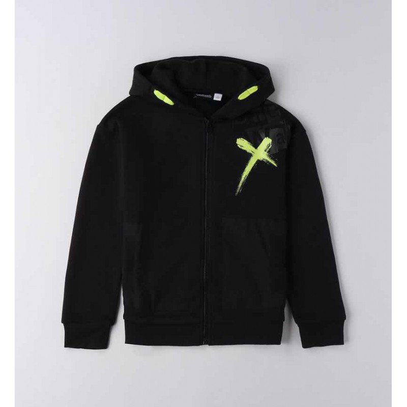 Sarabanda 0F665 Sweatshirt Boy