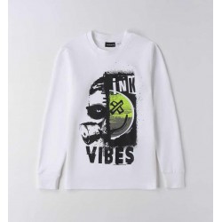 Sarabanda 0F667 T-shirt ragazzo