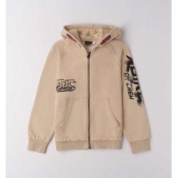 Sarabanda 0F669 Sweatshirt Boy