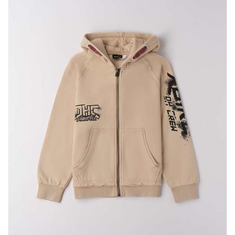 Sarabanda 0F669 Sweatshirt Boy