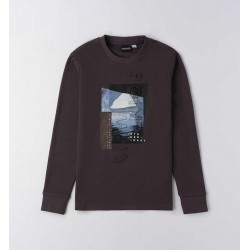 Sarabanda 0F678 T-shirt ragazzo