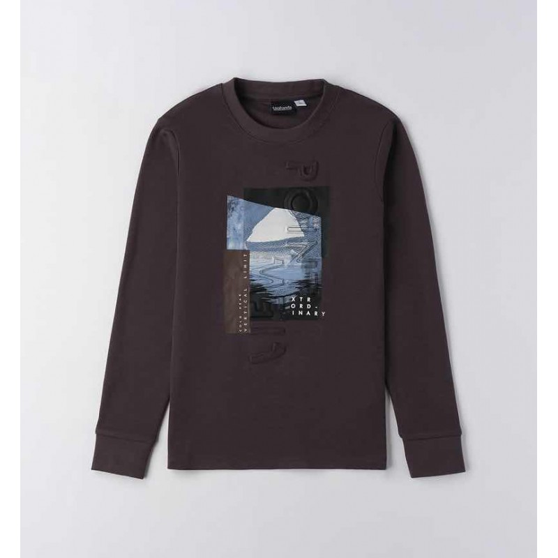 Sarabanda 0F678 T-shirt ragazzo