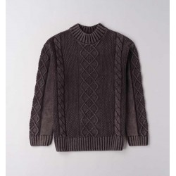Sarabanda 0F655 Maglione tricot ragazzo