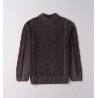 Sarabanda 0F655 Boy's Tricot Sweater