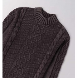 Sarabanda 0F655 Maglione tricot ragazzo