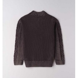 Sarabanda 0F655 Boy's Tricot Sweater