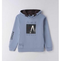 Sarabanda 0F676 Boy's Sweatshirt