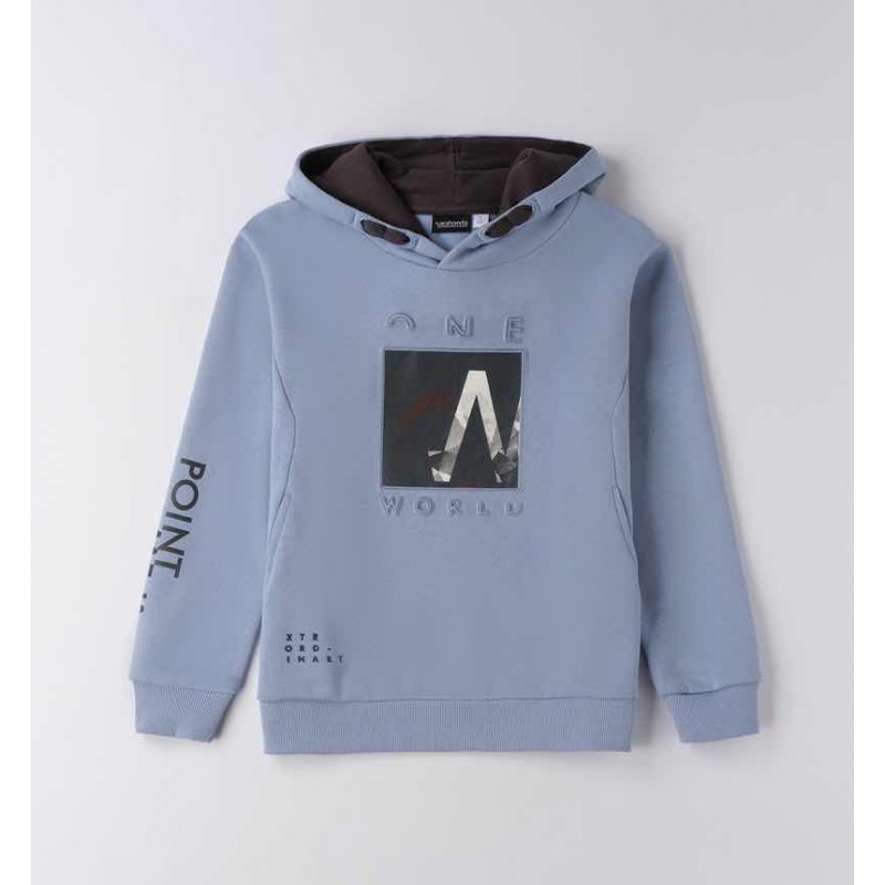 Sarabanda 0F676 Boy's Sweatshirt