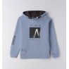 Sarabanda 0F676 Boy's Sweatshirt