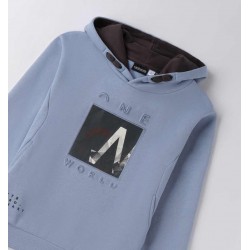 Sarabanda 0F676 Boy's Sweatshirt