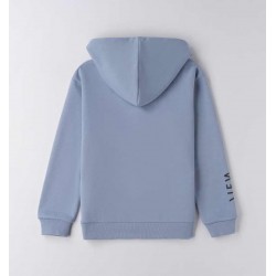 Sarabanda 0F676 Boy's Sweatshirt