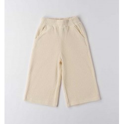 Sarabanda 0F356 Pantalone velluto bambina