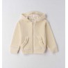 Sarabanda 0F304 Girls' Hoodie