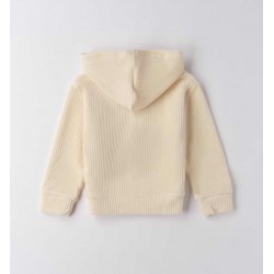 Sarabanda 0F304 Girls' Hoodie