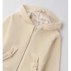 Sarabanda 0F304 Girls' Hoodie